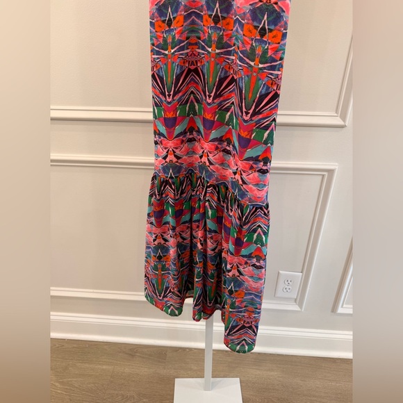 Anthropologie Vanessa Virginia Maxi Sundress - Picture 4 of 8